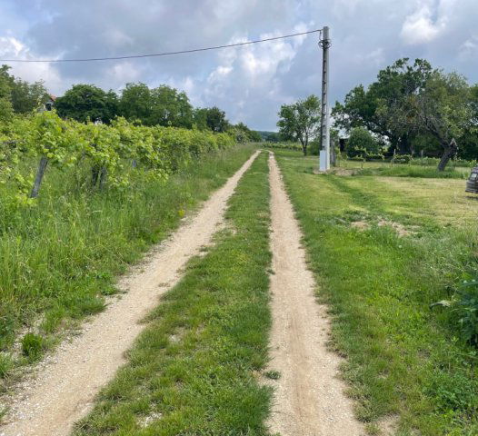 Eladó telek, Balatoncsicsón 43 M Ft / költözzbe.hu