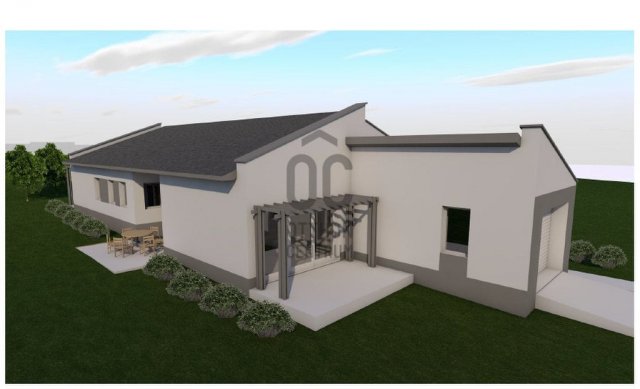 Eladó családi ház, Nagytarcsán 148.9 M Ft, 5 szobás