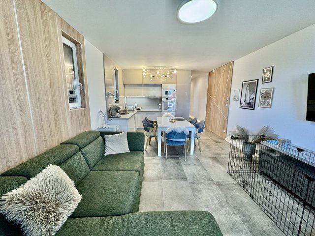 Kiadó téglalakás, albérlet, Balatonlelleén 300 E Ft / hó