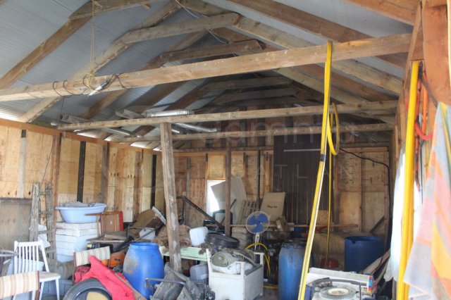 Eladó nyaraló, Nyékládházán 5.9 M Ft, 2 szobás