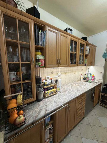 Eladó téglalakás, Szombathelyen 48.9 M Ft, 2+1 szobás