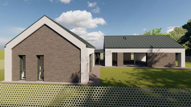 Eladó családi ház, Budapesten, XVI. kerületben 249.99 M Ft