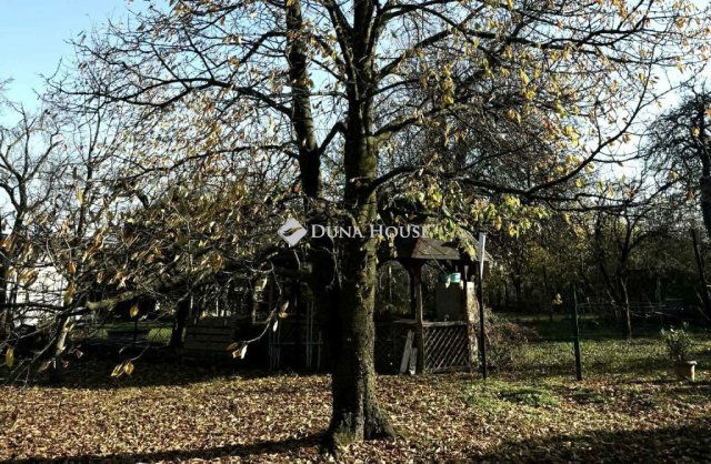 Eladó telek, Szombathelyen 55 M Ft / költözzbe.hu