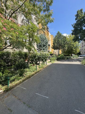 Eladó téglalakás, Budapesten, XIII. kerületben 53.6 M Ft
