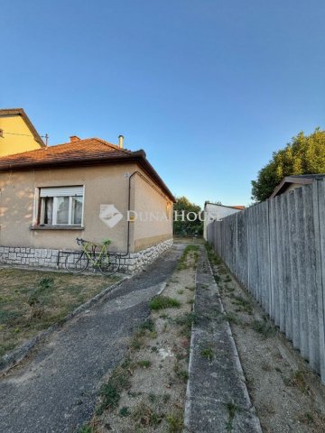 Eladó családi ház, Harkányban 17.65 M Ft, 1 szobás