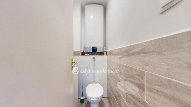 Kiadó téglalakás, albérlet, Miskolcon 150 E Ft / hó, 2 szobás