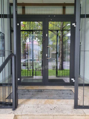 Eladó iroda, Budapesten, IX. kerületben 439.6 M Ft, 18 szobás