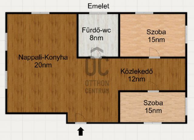 Eladó családi ház, Budapesten, XVII. kerületben 179.9 M Ft