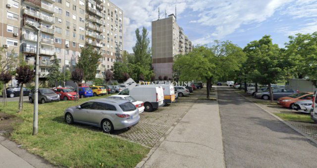 Eladó panellakás, Budapesten, XVIII. kerületben 62.5 M Ft