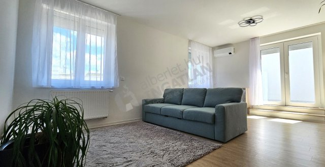 Kiadó téglalakás, albérlet, X. kerületben, Zágrábi utcában