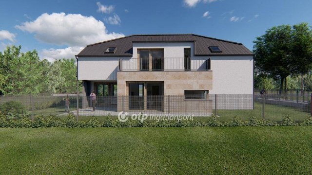 Eladó családi ház, Budapesten, X. kerületben 195 M Ft