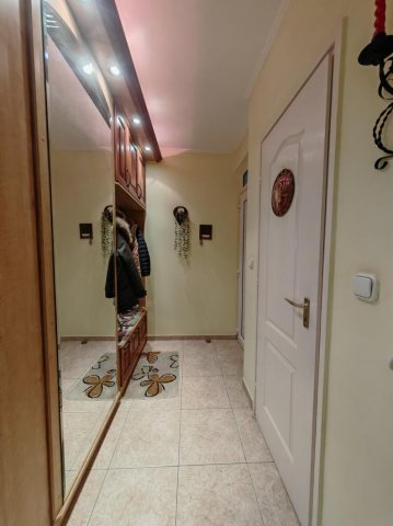 Eladó téglalakás, Tatabányán 64.9 M Ft, 3 szobás