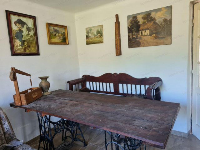 Eladó családi ház, Jakabszálláson 27.9 M Ft, 2 szobás