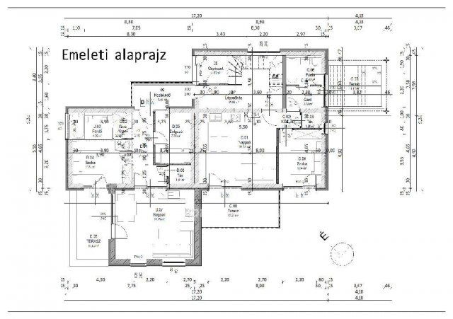 Eladó téglalakás, Fonyódon 73.4 M Ft, 1+1 szobás