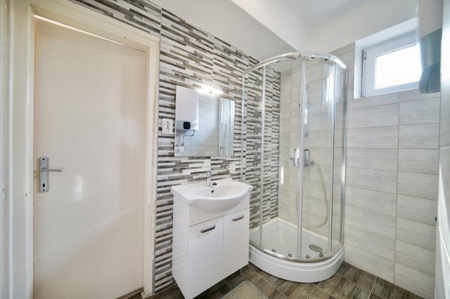 Eladó téglalakás, Budapesten, XXI. kerületben 69.8 M Ft