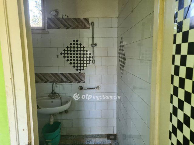 Eladó családi ház, Balmazújvárosban 25 M Ft, 2+1 szobás