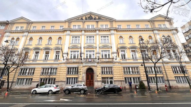 Eladó téglalakás, Budapesten, VIII. kerületben 87.64 M Ft