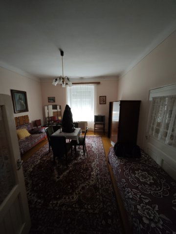 Eladó családi ház, Baktalórántházán 20 M Ft, 2 szobás