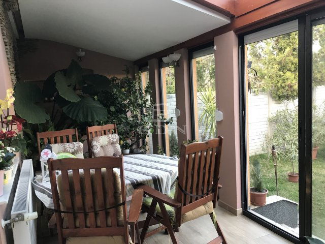 Eladó sorház, Marcaliban 75 M Ft, 3 szobás / költözzbe.hu