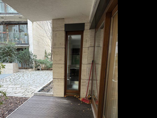 Kiadó téglalakás, albérlet, Budapesten, VI. kerületben