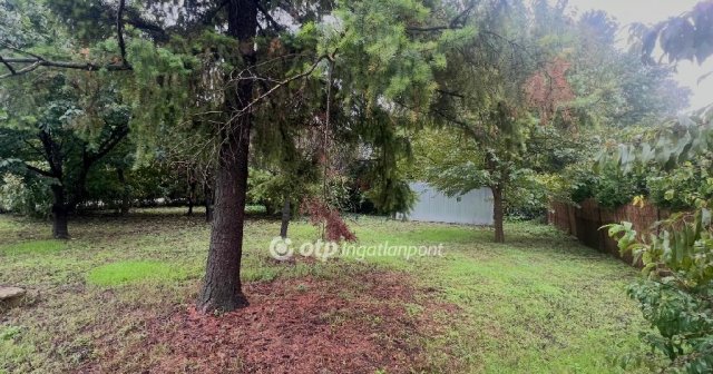 Eladó telek, Szolnokon 10 M Ft / költözzbe.hu