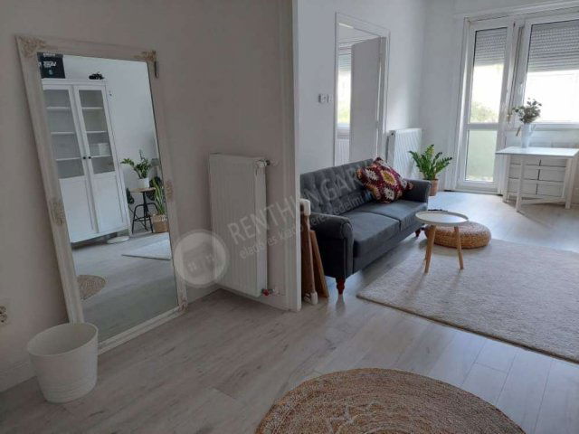 Kiadó téglalakás, albérlet, XIII. kerületben, Üteg utcában