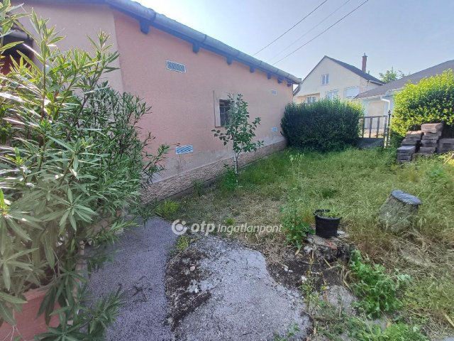 Eladó családi ház, Ostoroson 45 M Ft, 3 szobás