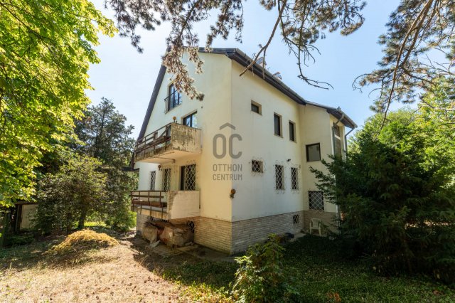 Eladó családi ház, Budapesten, II. kerületben 739 M Ft, 7 szobás
