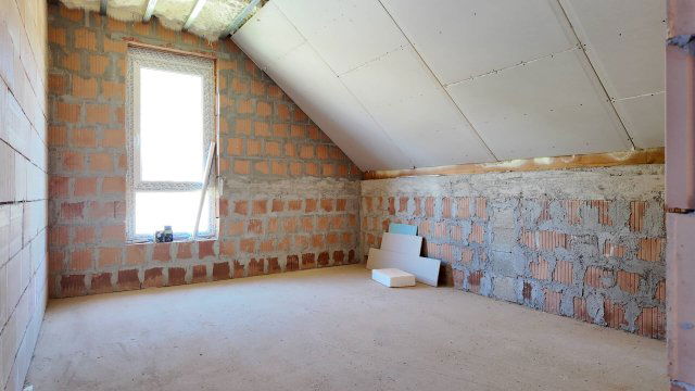 Eladó ikerház, Fertőrákoson 125 M Ft, 4 szobás