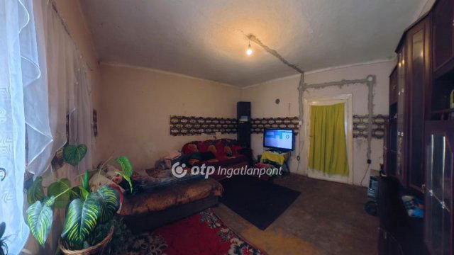 Eladó családi ház, Mezőnagymihályon 11.5 M Ft, 2 szobás
