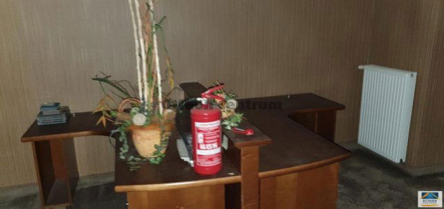 Eladó iroda, Budapesten, V. kerületben 290 M Ft