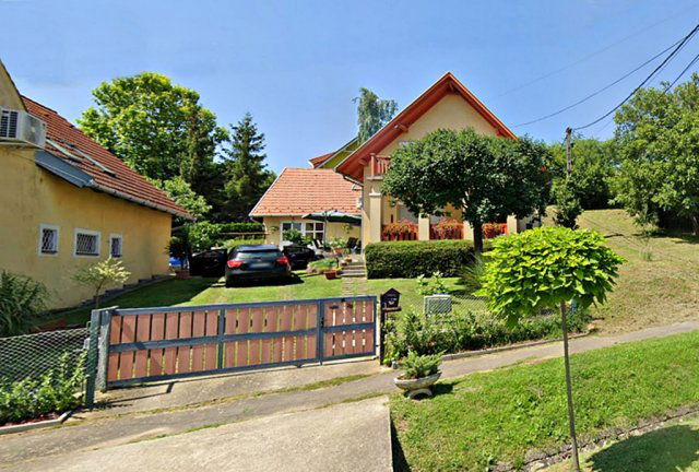 Eladó családi ház, Fonyódon 116.5 M Ft, 4 szobás