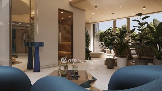 Eladó téglalakás, Budapesten, XIII. kerületben 84.99 M Ft