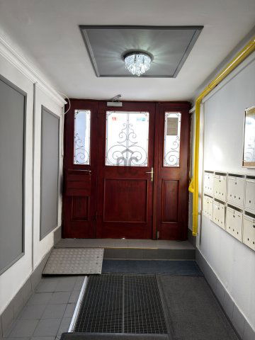 Kiadó téglalakás, albérlet, Budapesten, I. kerületben, 1 szobás