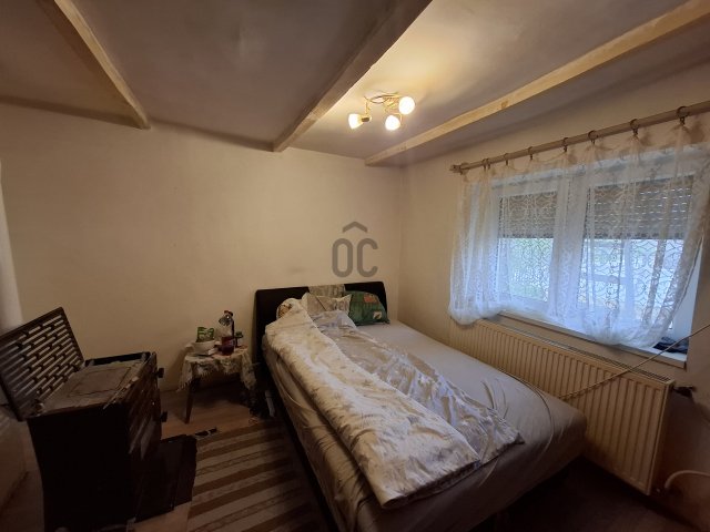 Eladó családi ház, Tápiószőlősön 9.5 M Ft, 2 szobás
