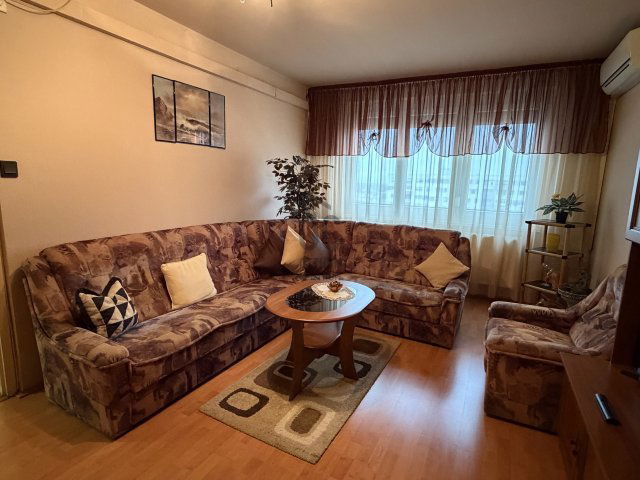 Eladó panellakás, Budapesten, XVII. kerületben 57.9 M Ft