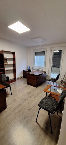 Eladó panellakás, Székesfehérvárott, Lövölde utcában