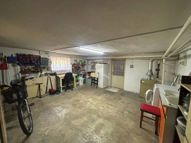 Eladó családi ház, Szombathelyen 59 M Ft, 3 szobás