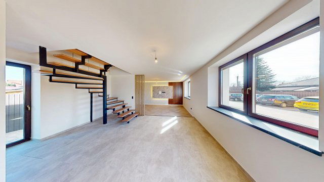 Eladó családi ház, Sárváron 81.9 M Ft, 4 szobás