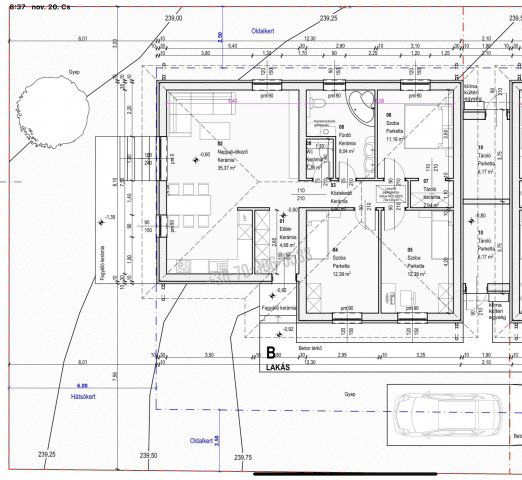 Eladó családi ház, Gödöllőn 115 M Ft, 4 szobás
