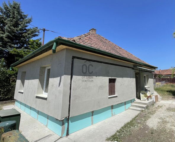 Eladó családi ház, Gyömrőn 59 M Ft, 3 szobás