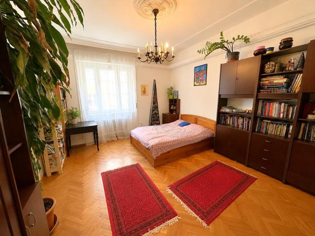 Eladó téglalakás, Budapesten, XIII. kerületben, Tátra utcában
