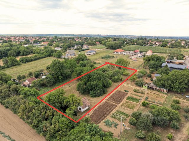 Eladó telek, Kozármislenyen 0.014 M Ft / költözzbe.hu
