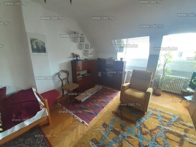 Eladó téglalakás, Budapesten, III. kerületben 74.9 M Ft