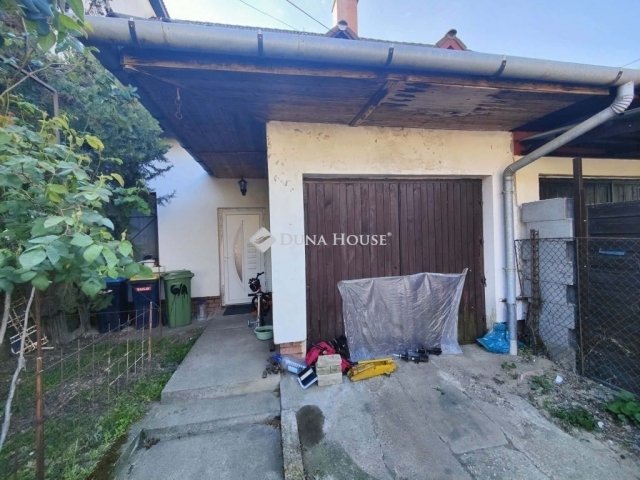 Eladó ikerház, Budapesten, XXIII. kerületben 91.9 M Ft, 4 szobás