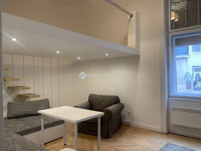 Kiadó téglalakás, albérlet, Budapesten, XIII. kerületben