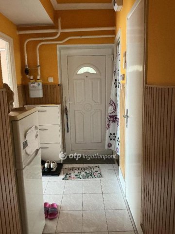 Eladó téglalakás, Nagykállóban 32.5 M Ft, 2 szobás