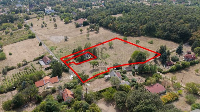 Eladó telek, Révfülöpön 44.9 M Ft / költözzbe.hu