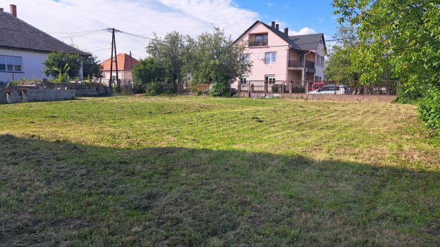 Eladó telek, Encsen 7.5 M Ft / költözzbe.hu