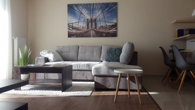 Kiadó téglalakás, albérlet, Győrött, Szövetség utcában